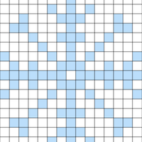 2"-snowflake